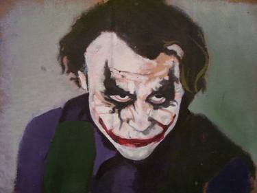 Joker Paint thumb