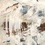 Collection Neutral Abstract Art