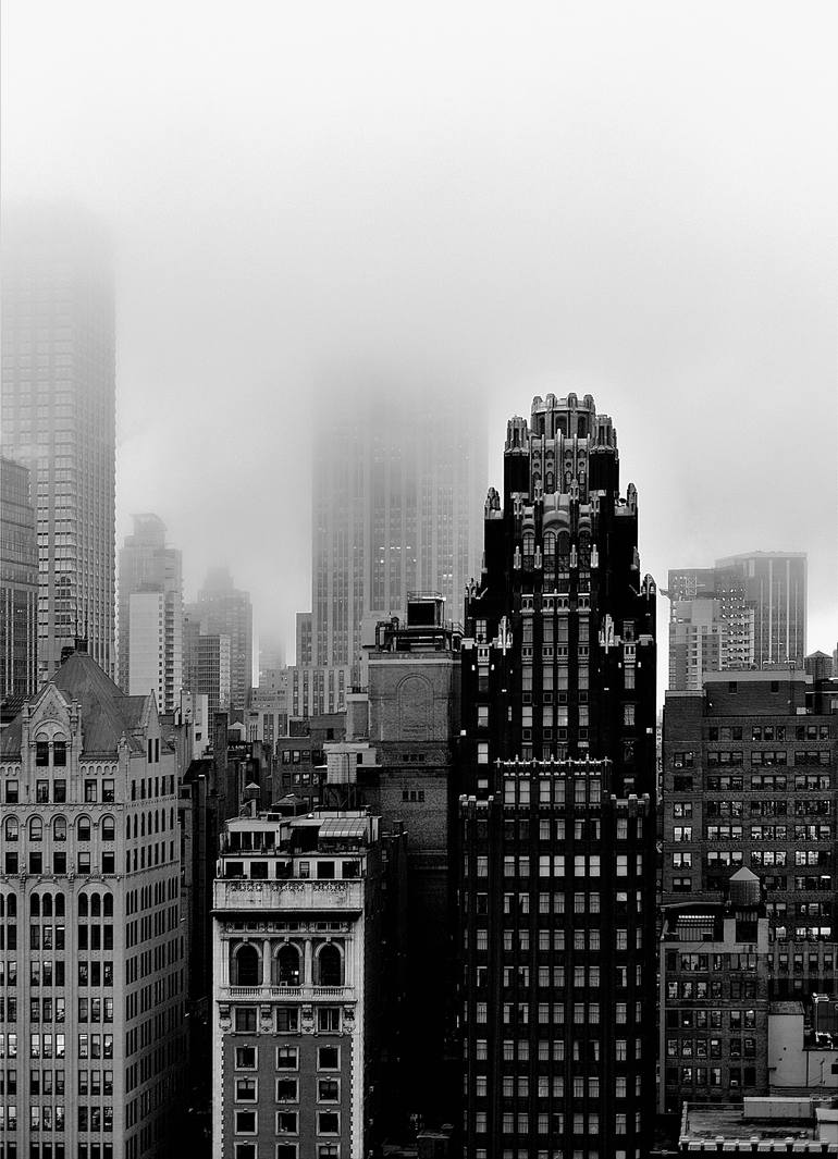Original Other Cities Photography by Moving Elephant By Mark