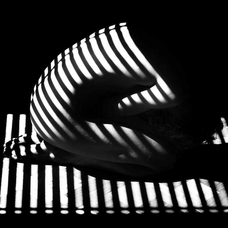 Original Other Cities Photography by Moving Elephant By Mark