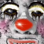 Collection The Circus Arrives at Night, Without Warning 