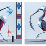 Diptych 