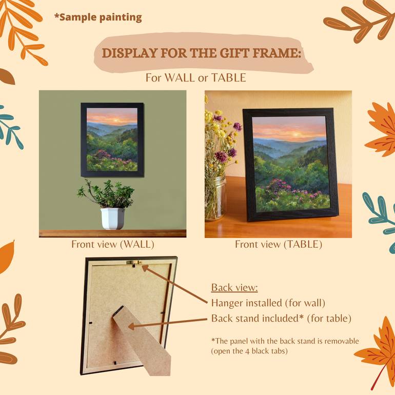 Original Figurative Children Painting by Lucia Verdejo