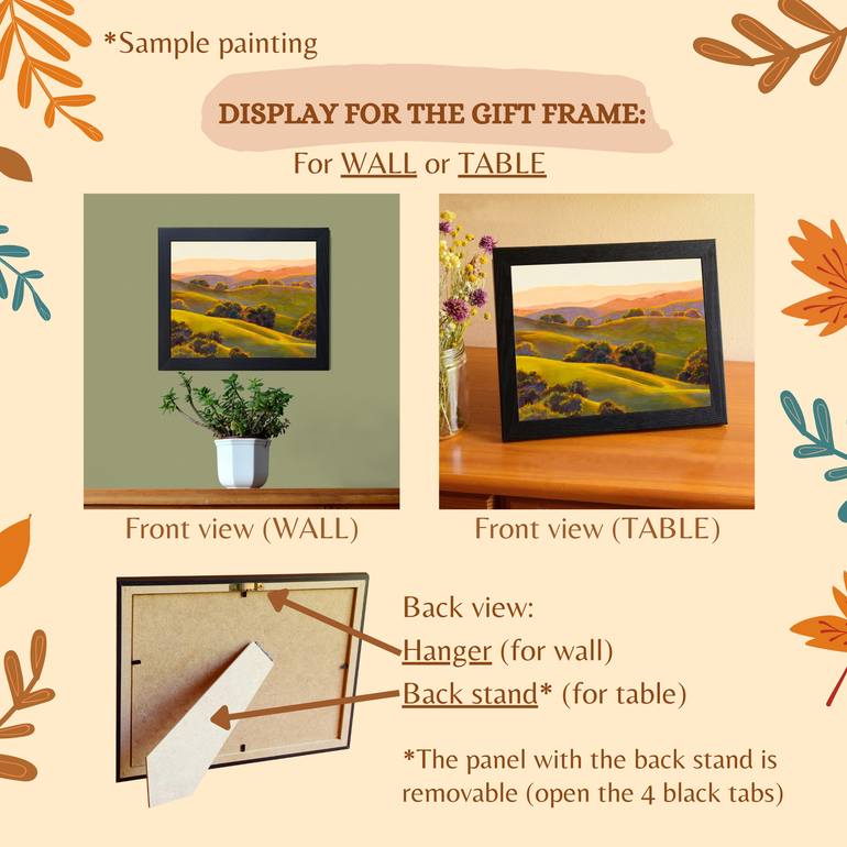 Original Other Animal Painting by Lucia Verdejo