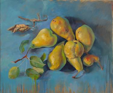 Six Pears thumb