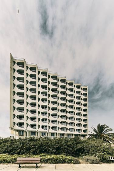 Original Architecture Photography by Jonathan Ducrest