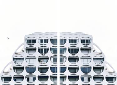 Original Architecture Photography by Jonathan Ducrest
