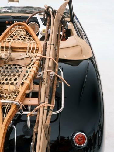 Original Contemporary Car Photography by Jonathan Ducrest