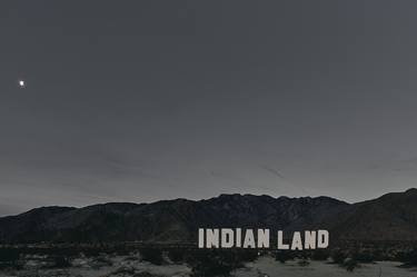 Indian Land - Limited Edition of 35 thumb