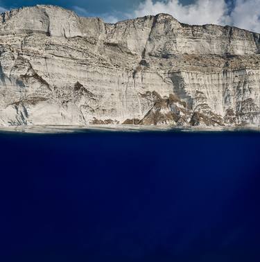 Isola di Palmarola - Limited Edition of 20 image