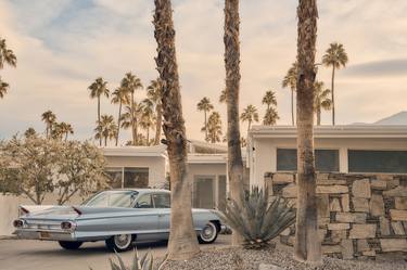 Original Automobile Photography by Jonathan Ducrest