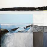 Balmoral Pier by Amanda Tye