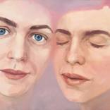 Sisters by Eleriin Ello