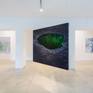A view from my solo show "Closer"