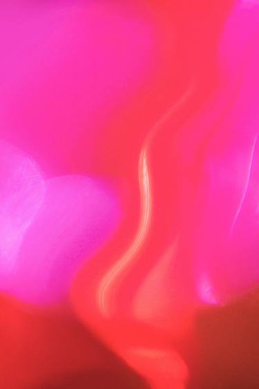 Print of Abstract Photography by Maria Louceiro