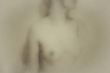 Print of Impressionism Nude Photography by Maria Louceiro