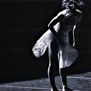 Original Performing Arts Photography by Elena Zapassky