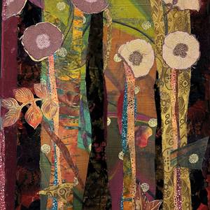 Collection Fiber and Textile Art