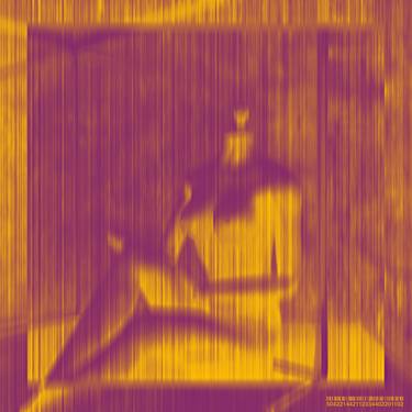 Print of Conceptual Nude Photography by Kaspar Lumen