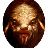 Lamb by Marco Bravo