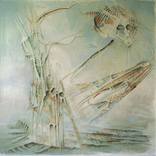 No Title by Waldemar Dabrowski