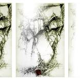 Fading by Waldemar Dabrowski
