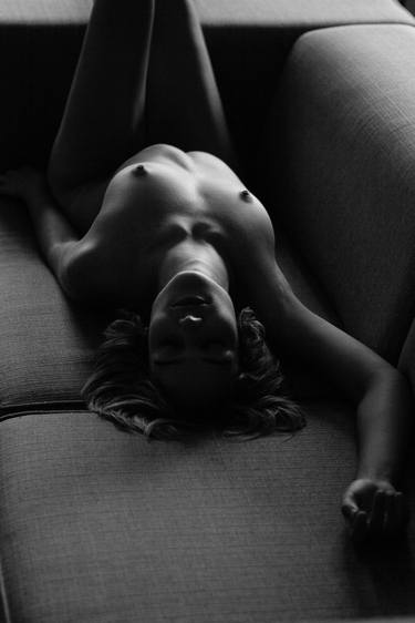 Original Nude Photography by Raquel Pellicano