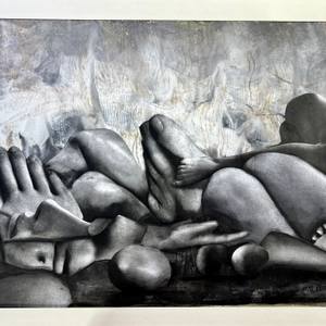 MonoChromatic Fantasy