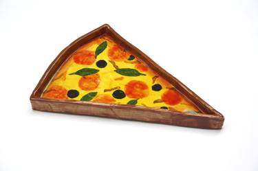 Pizza plate thumb