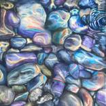 Stendhal syndrome by Valeria Golovenkina