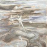 WHITE WATER by Valeria Golovenkina