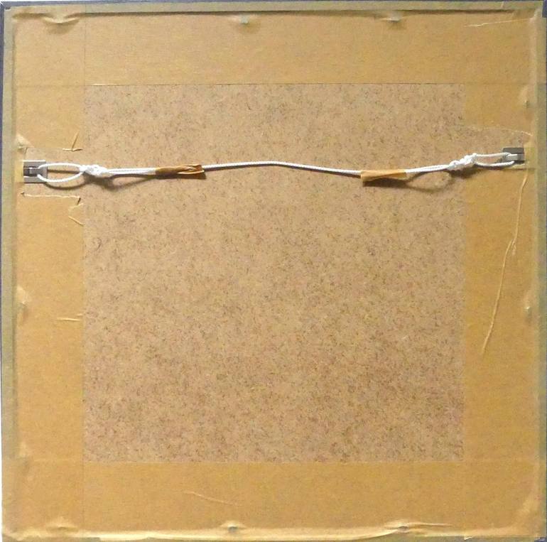 Original Abstract Other Painting by Elizabeth Sadler