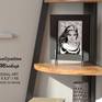 Framed Original Art Mockup