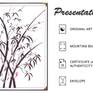 Sumi Art Presentation