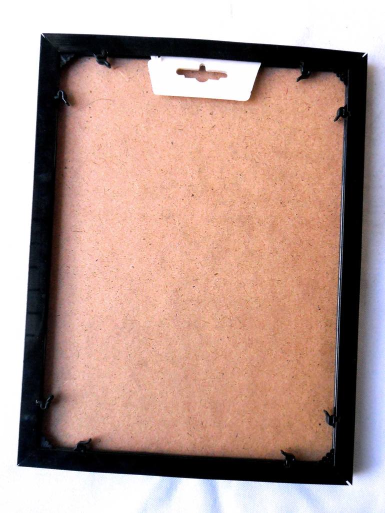 Original Illustration People Drawing by Aileen Oracion