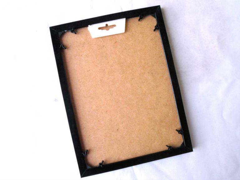 Original Illustration People Drawing by Aileen Oracion