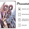 Fantasy Art Presentation