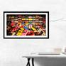 Over 150 Porsche cars.
Fine art print on Hahnemühle paper.
Also available:
Photographic print on canvas 12,35 oz pure cotton Canvas