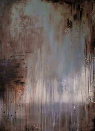 Original Abstract Paintings by Sarah Horsfall