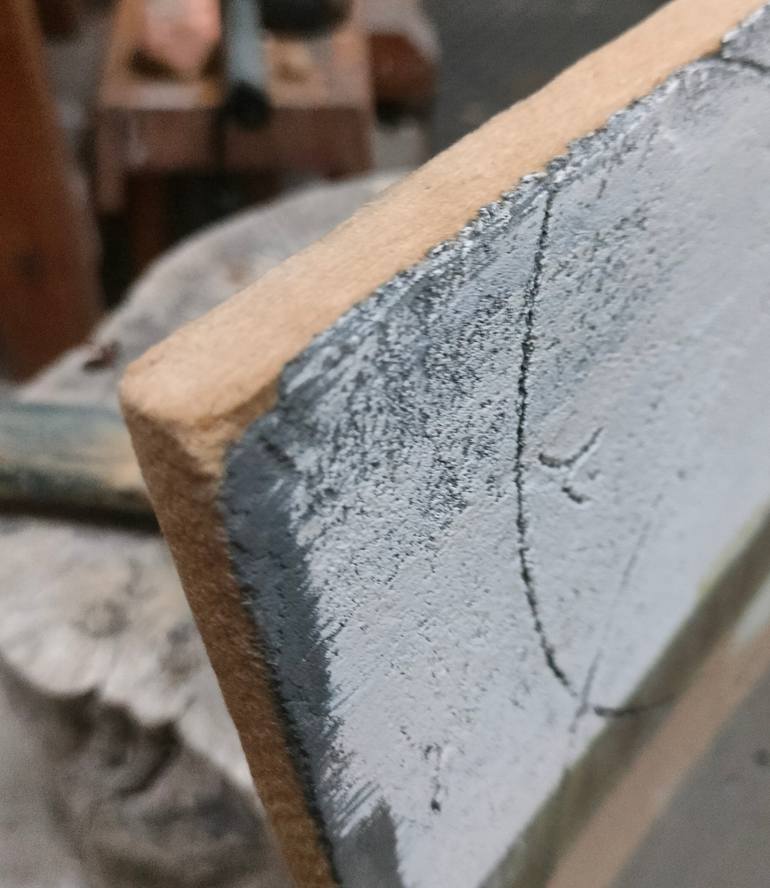 Original Realism Nature Painting by Silja Selonen