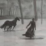 She Turns by Tim Ridley