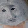 Close up of Monkid