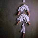 Forms of a Good God ( Formas de un Dios bueno ) by Oscar Guido Barbery