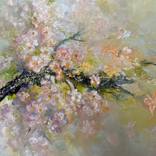 Spring blossom by Svetla Koradova