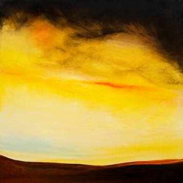 Original Landscape Paintings by Rose McGowan