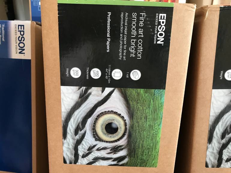 Original Expressionism Nature Photography by Анна Болибрух