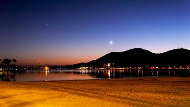 Print of Fine Art Beach Photography by Анна Болибрух