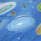 Universe by Suma GV