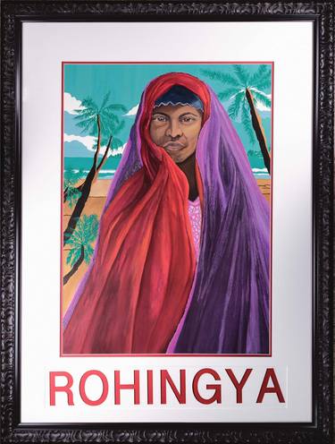 Rohingya thumb