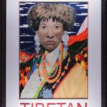 Tibetan by Amy Zaleta-Martinez